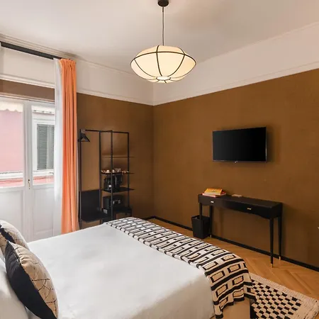 The Couper Bocca Di Leone 4*