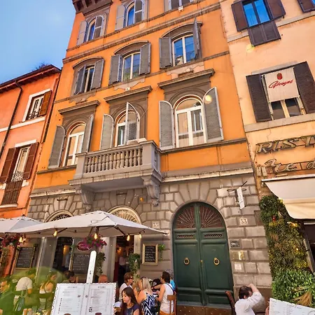 The Couper Bocca Di Leone
