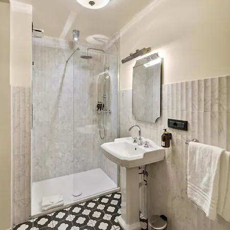 The Couper Bocca Di Leone 4* רומא