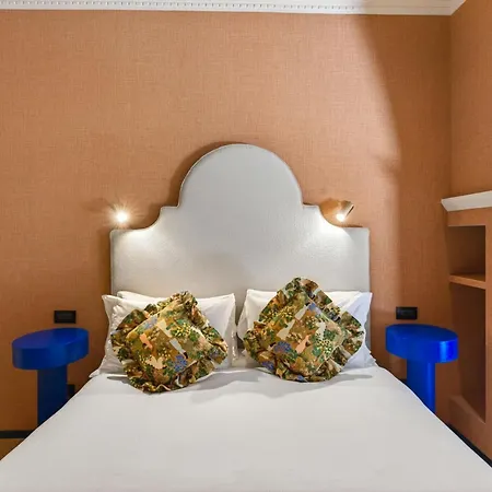 The Couper Bocca Di Leone 4*