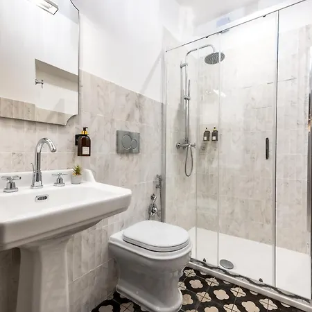 The Couper Bocca Di Leone 4*