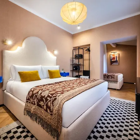 The Couper Bocca Di Leone 4*