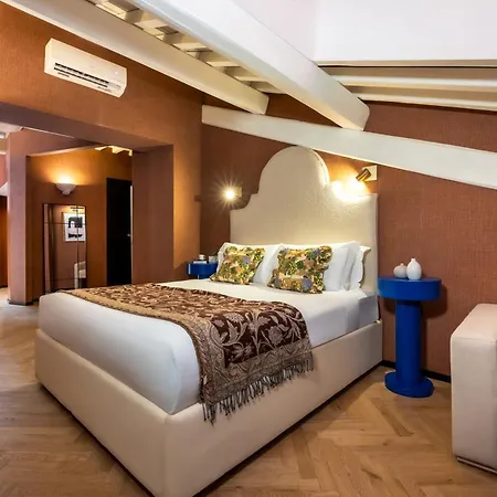 The Couper Bocca Di Leone 4*