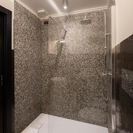 The Couper Bocca Di Leone 4* Rom