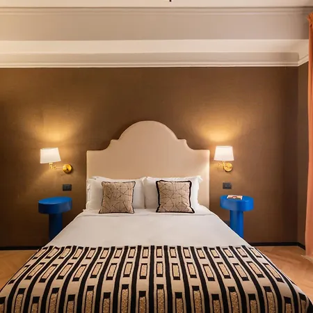 Pensionat The Couper Bocca Di Leone 4*